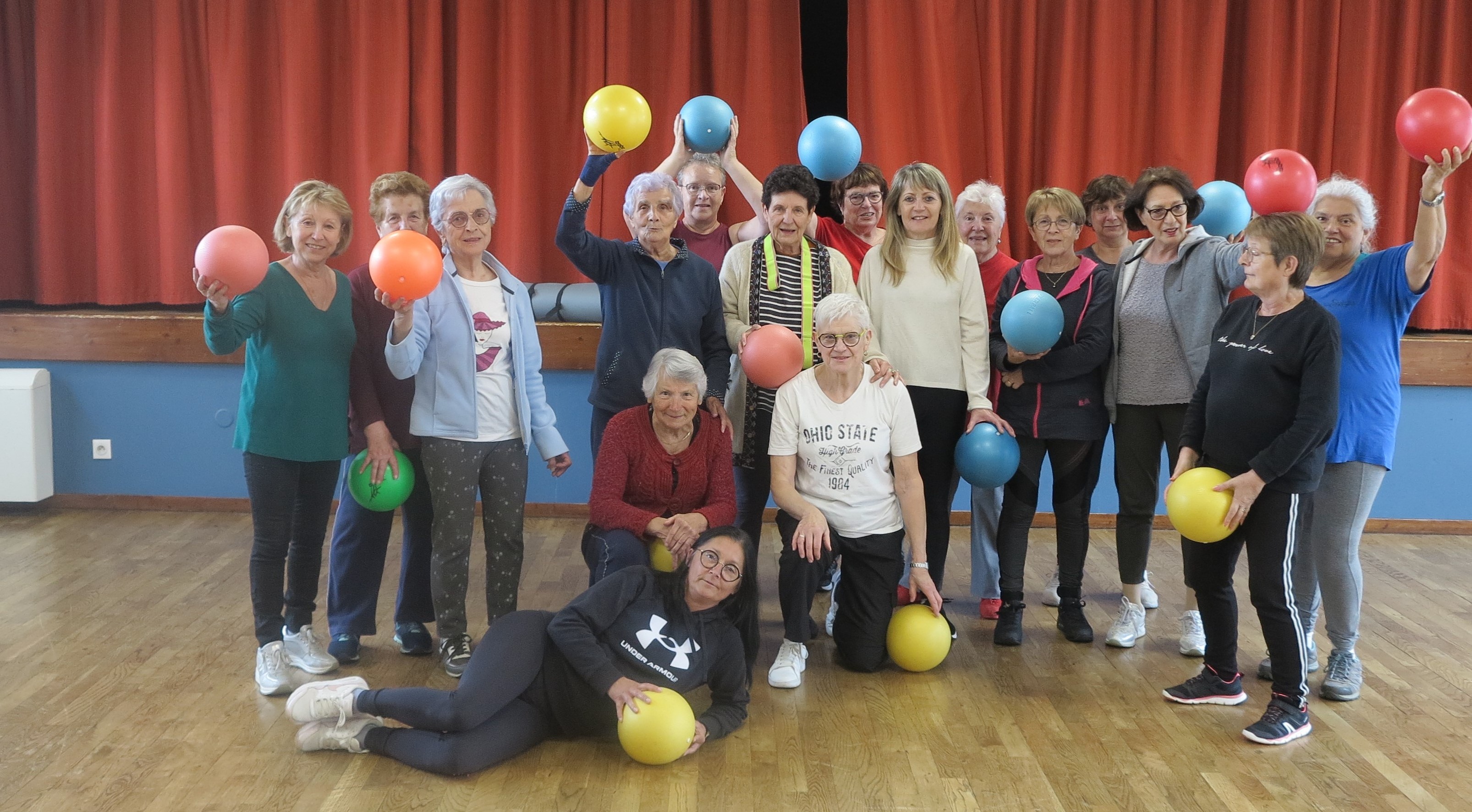 photo club Gv Saint-Médard-d'Excideuil